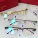 Newest Copy Cartier Leopard Eyeglasses Titanium Frame (2)_th.jpg